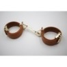 Set di immobilizzazione - marrone