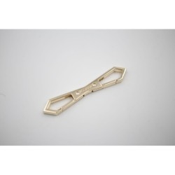 Set di immobilizzazione - marrone