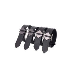 Conjunto de imobilização - preto