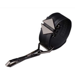 Set de imobilizare - negru