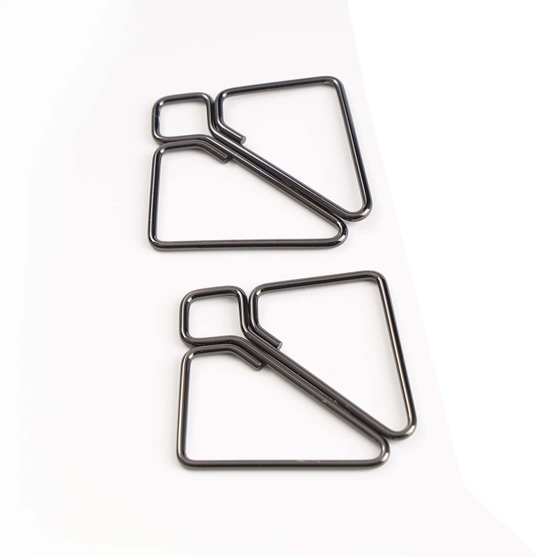 Pinzas para pezones - gris Pinzas para pezones - gris