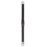 Joc de Barra Separadora Ajustable - negre