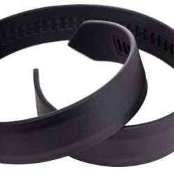 Conjunto de Barra Separadora Ajustável - preto