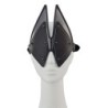 Set maske za oči Vixen - crna