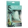 Pacifica Bali Stimulator 10 Funktioner Aqua