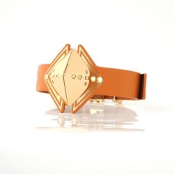 Collare di Postura - marrone