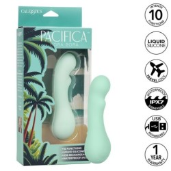 Pacifica Bora Bora G-punktsstimulator 10 Vibrationer Aqua