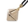 Cube de Vibration 2.0 - or