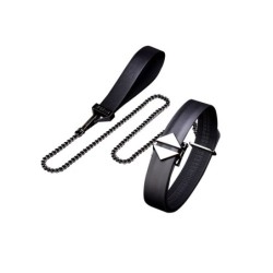 Månskens Skattkista - svart