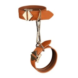 Cofanetto del Tesoro Chiaro di Luna - marrone