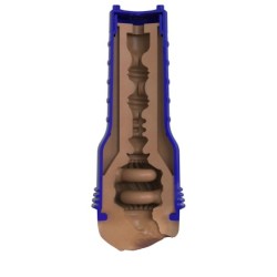 Fleshlight Boost Bang - Chair Intermédiaire