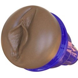 Fleshlight Boost Bang - Vidēji Tumšs