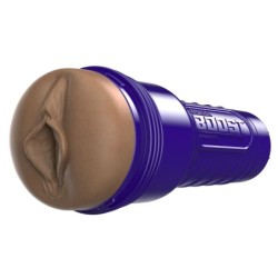 Fleshlight Boost Bang - Medium Mörk