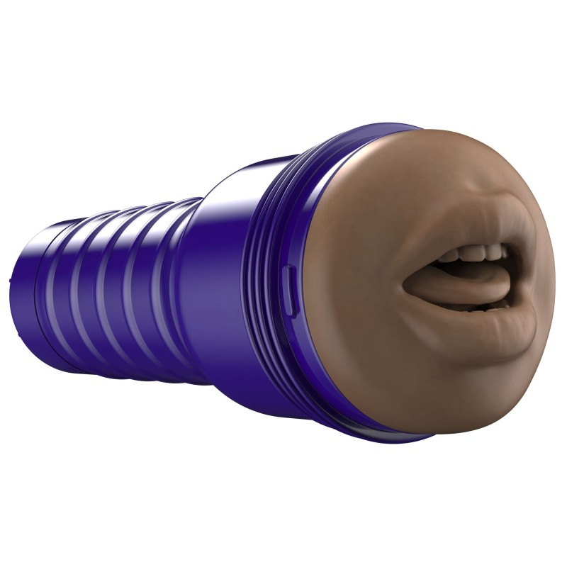 Fleshlight Boost Blow - Medium Mörk