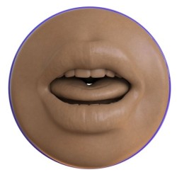 Fleshlight Boost Blow - Vidutiniškai Tamsus