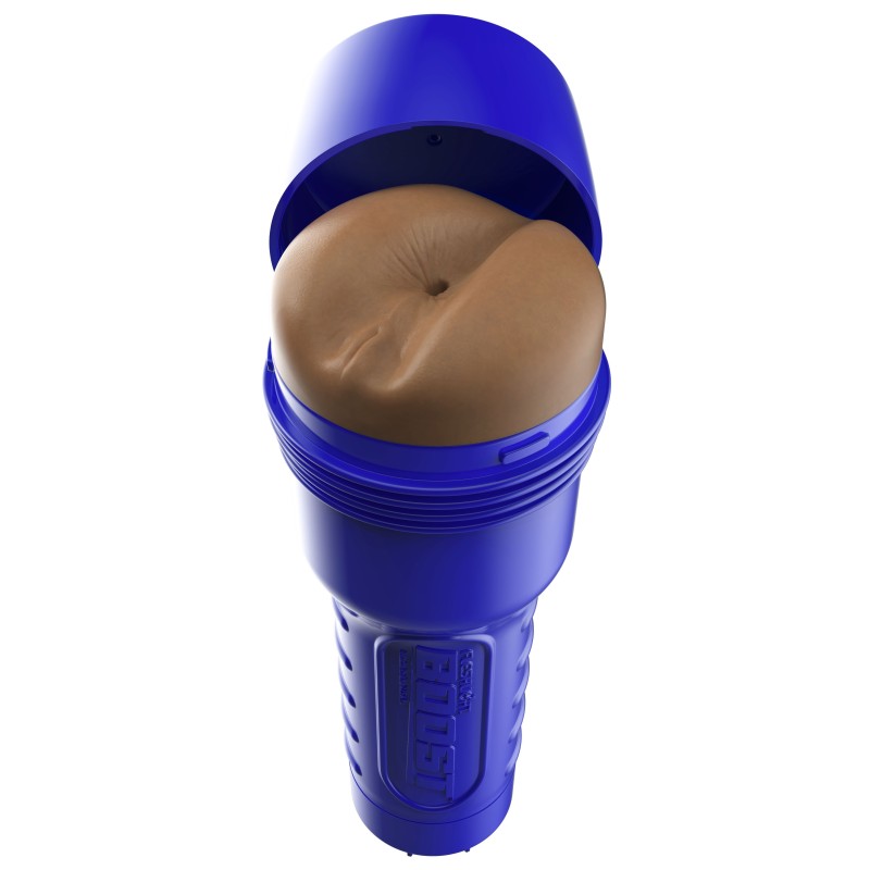 Fleshlight Boost Blast - Mitjà Fosc Fleshlight Boost Blast - Mitjà Fosc
