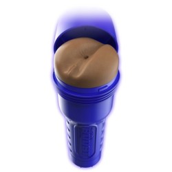 Fleshlight Boost Blast - Medium Donker