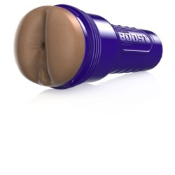 Fleshlight Boost Blast - Medium Dunkel