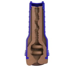 Fleshlight Boost Blast - Keskmine Tume