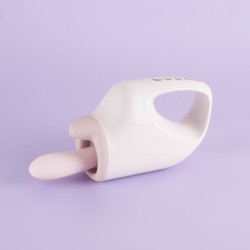 Máquina sexual automática de mão AK G1