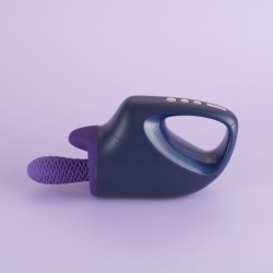 AK G1 PRO Automatisk sexmaskin för hand