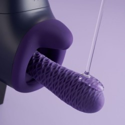 AK G1 PRO Automatisk sexmaskin för hand