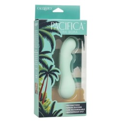 Pacifica Bora Bora G-spot Stimulator 10 Vibraties Aqua