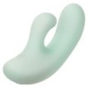Pacifica Fiji Vibrator en G-punt Stimulator 10 Vibraties Aqua