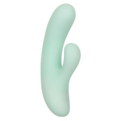 Pacifica Fiji Vibromasseur Et Stimulateur Point G 10 Vibrations Aqua
