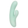 Pacifica Fiji Vibromasseur Et Stimulateur Point G 10 Vibrations Aqua