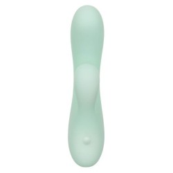 Pacifica Fiji Vibromasseur Et Stimulateur Point G 10 Vibrations Aqua