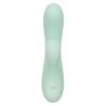 Pacifica Fiji Vibrator Y Stimulator Točka G 10 Vibracij Aqua