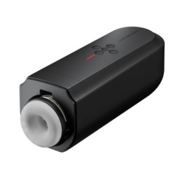 Lovense - Solace Automatisk Stød Masturbator