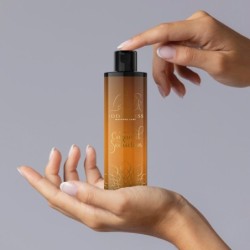 BodyGliss - Olejek do masażu i lubrykant 2 w 1 Toffee Caramel - 150 ml