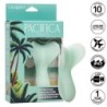 Pacifica Tahiti Stimulators 10 Funkcijas Aqua
