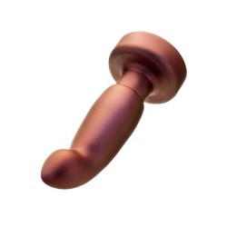 Anal Adventures Matrix - Plug Biônico - Cobre Cósmico