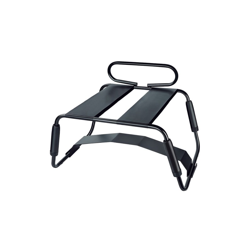 Chaise Sexuelle Surrender - Noir