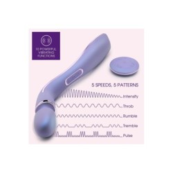 Eternal Wand - Lavendel