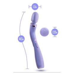 Eternal Wand - Levandule