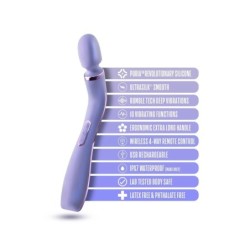 Eternal Wand - Levandule