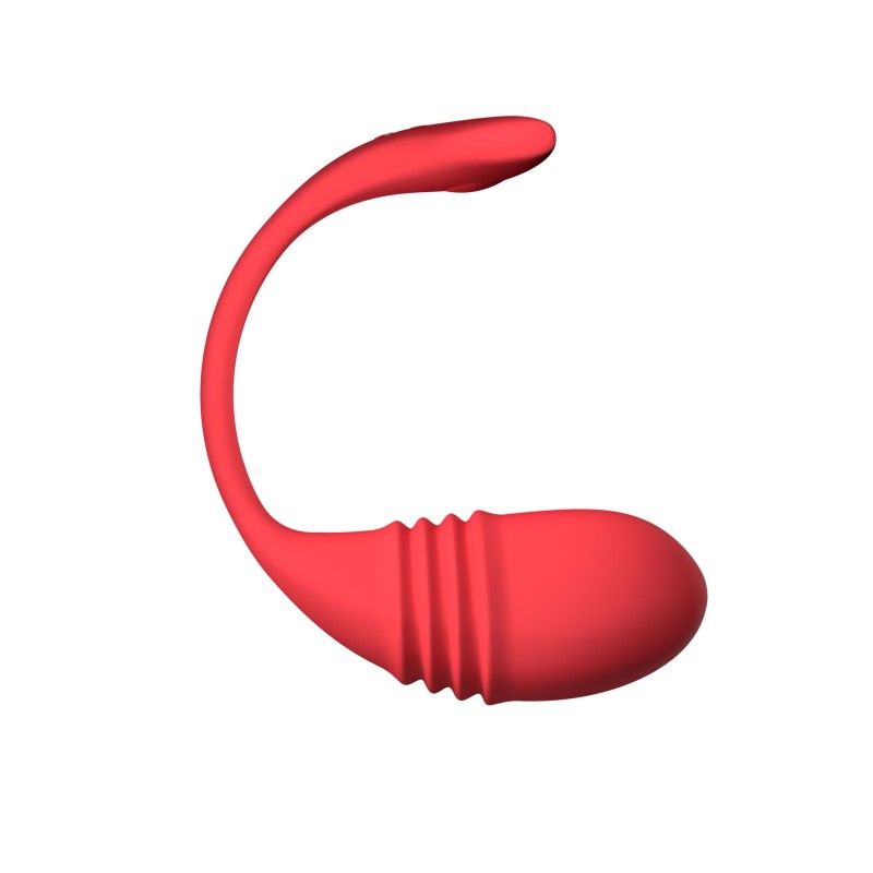 Lovense - Vibrador de Ovo Vulse
