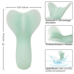 Pacifica Tahiti Stimulator 10 Funktioner Aqua