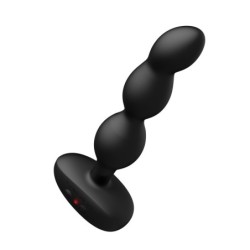 Lovense - Vibrador Anal Giratori i Vibratori Ridge