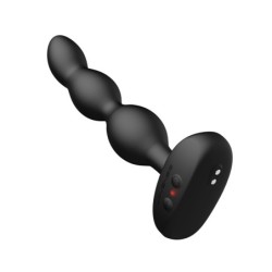 Lovense - Roterende en Vibrerende Anale Vibrator Ridge