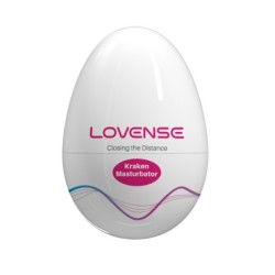 Lovense - Masturbador Individual Kraken