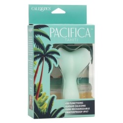 Pacifica Tahiti Stimulator 10 Funktioner Aqua