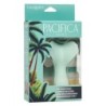 Pacifica Tahiti Stimulator 10 Funktionen Aqua