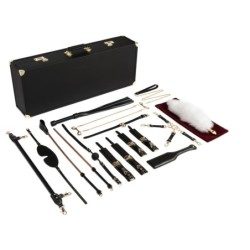 Rišimo Rinkinys 17 Dalių - Versta Oda