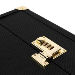 Valigetta di Legature 17 Pezzi - Cuoio Vaccino