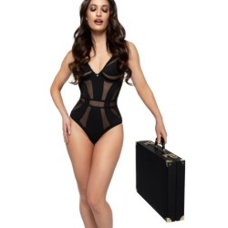 Set de Legături 11 Piese - Piele PU